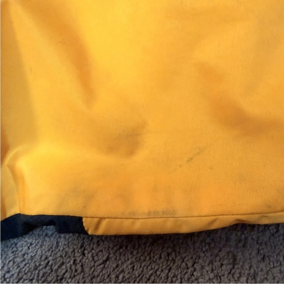 Vintage 2000'S Columbia Padded Anorak Parka Puffer Jacket Men's XL - Picture 7 of 11